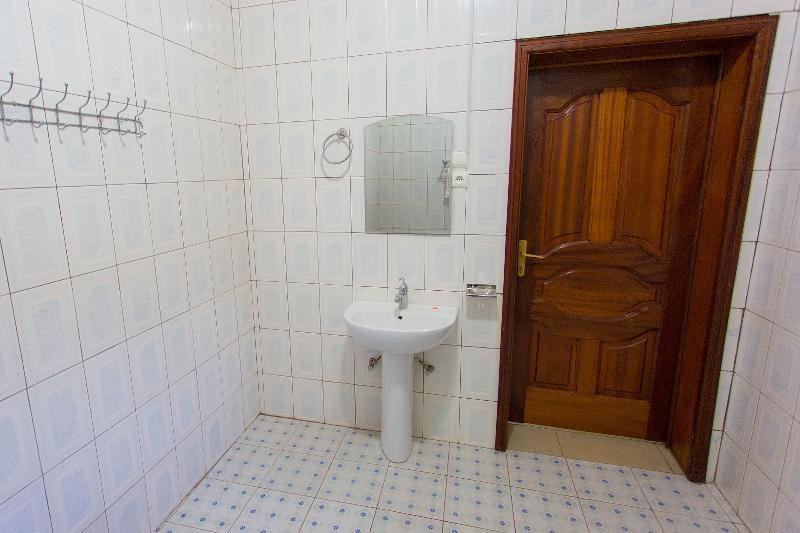 Corina K Guest House Kigali Exteriör bild